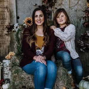 Meet your Posher, Liz